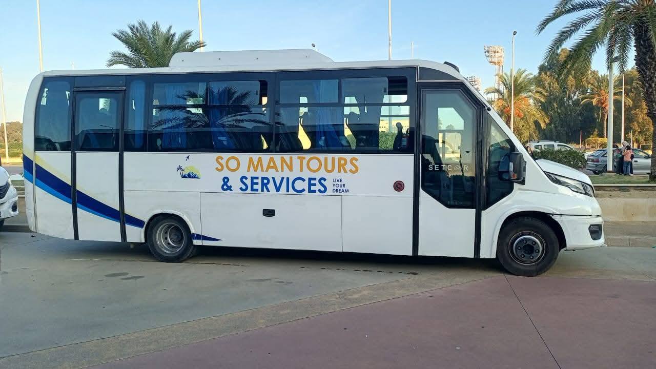 Iveco SETCAR (Midibus)