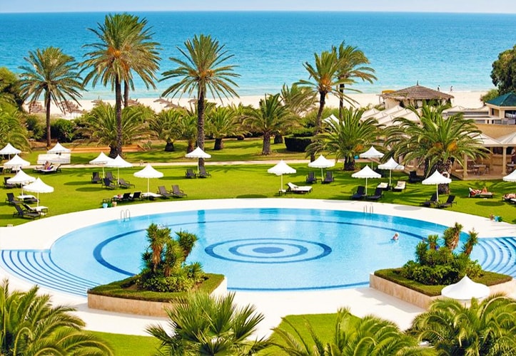 La Residence Hammamet