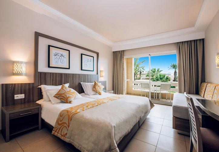 Radisson Blu Resort & Thalasso